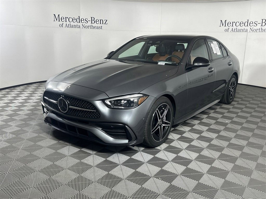 Certified 2024 Mercedes-Benz GLA 250 GLA 250 image 35