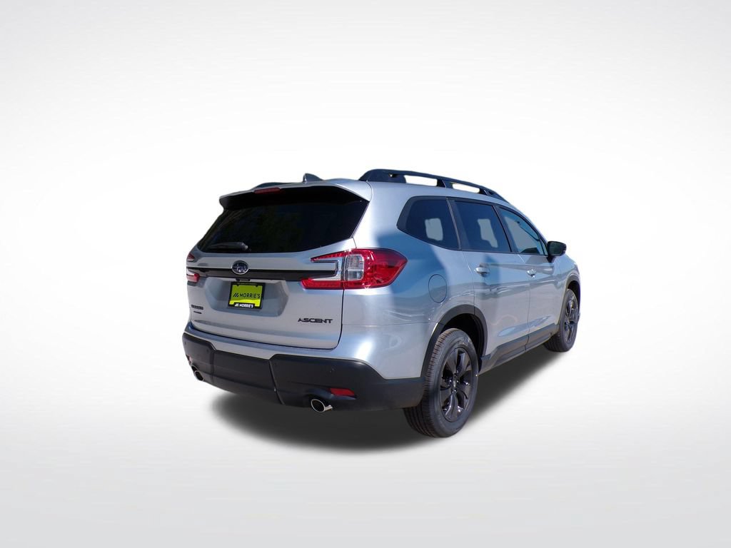 New 2026 Subaru Ascent Premium AWD/4WD image 5