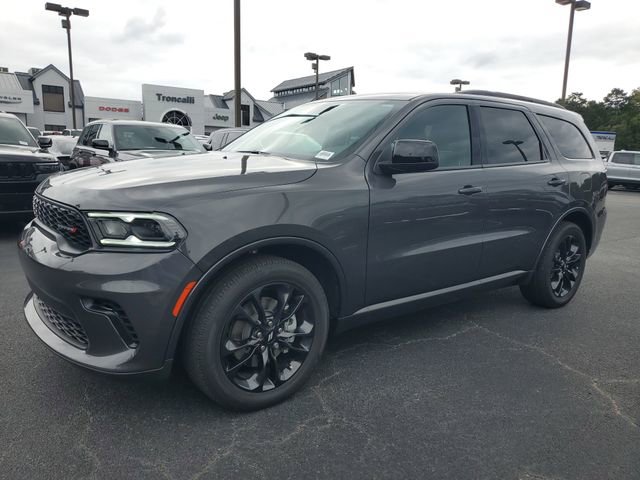 New 2026 Dodge Durango GT image 3