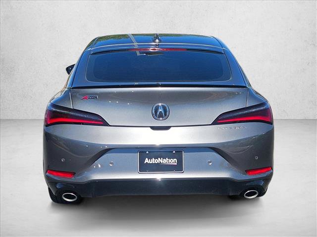 Used 2025 Acura Integra A-Spec w/ Technology Package FWD image 7