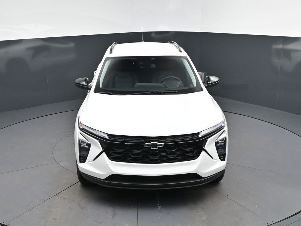 New 2026 Chevrolet Trax LT w/ Driver Confidence Package FWD image 37