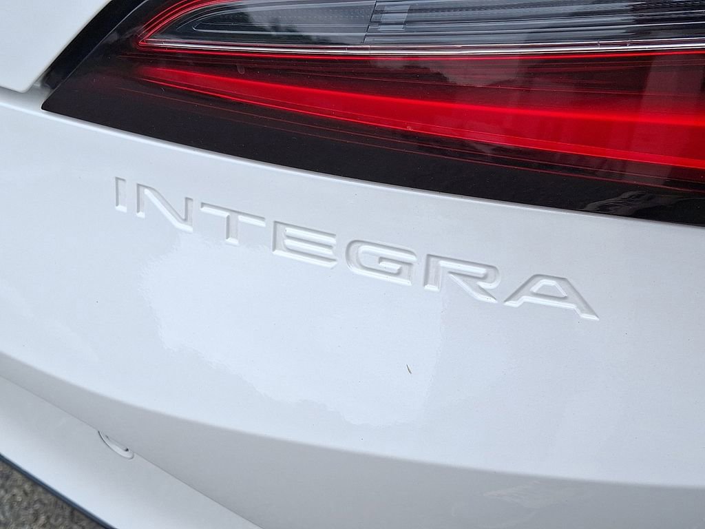 Certified 2023 Acura Integra A-Spec FWD image 34