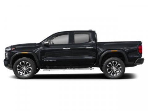 New 2026 GMC Canyon Denali w/ LPO, Denali Black Edition image 6