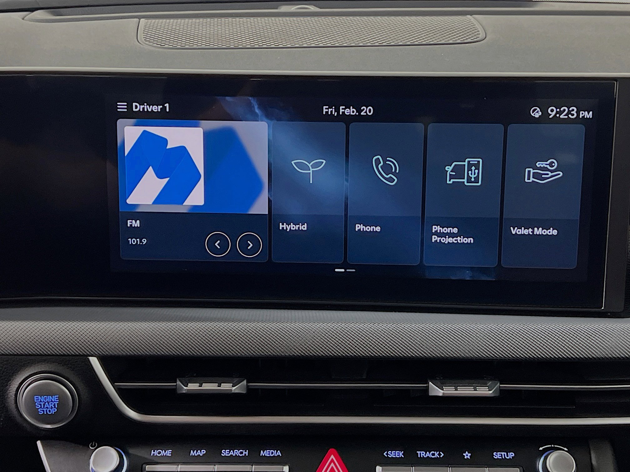 Used 2024 Hyundai Sonata SEL image 27