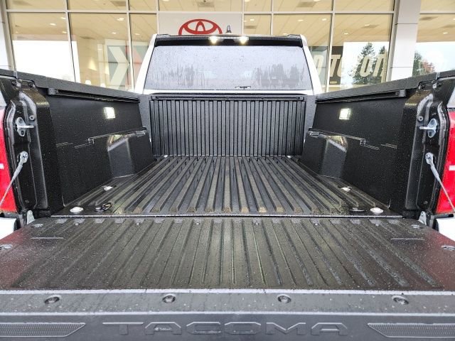 New 2025 Toyota Tacoma SR5 AWD/4WD image 15