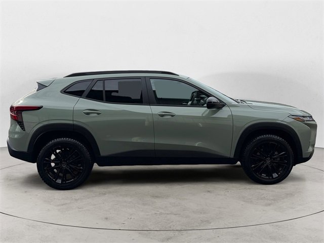 Used 2026 Chevrolet Trax ACTIV w/ Driver Confidence Package image 6