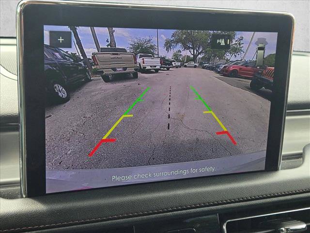 Used 2023 Lincoln Aviator 2WD w/ Class IV Trailer Tow Package image 13