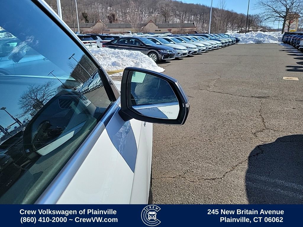 Used 2018 Audi SQ5 Premium Plus w/ S Sport Package image 36