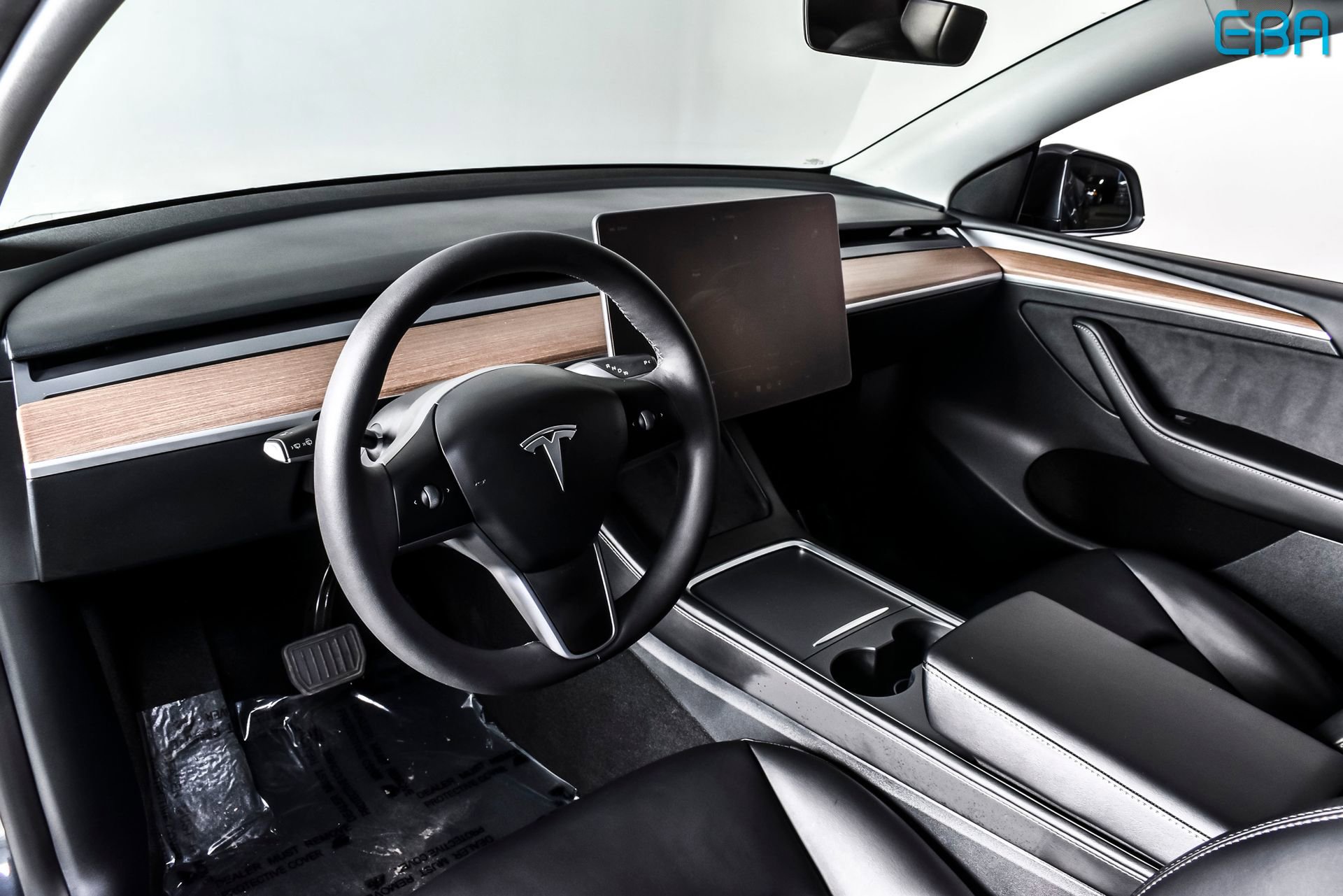 Used 2024 Tesla Model Y Long Range image 15