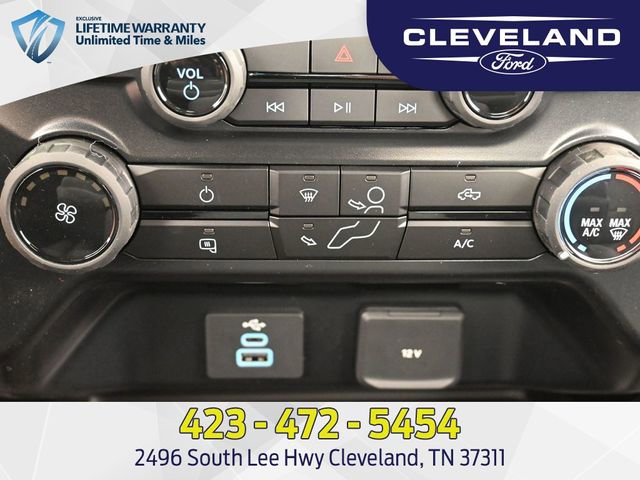New 2025 Ford F250 XL w/ XL Chrome Package image 20