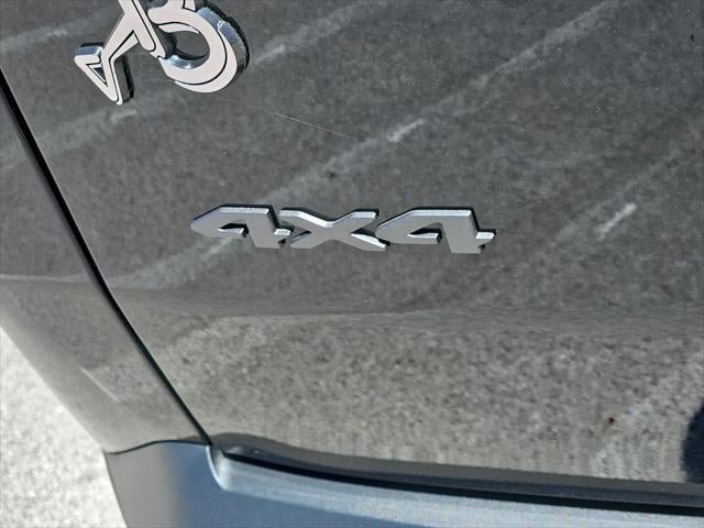 New 2026 Jeep Cherokee Laredo AWD/4WD image 44