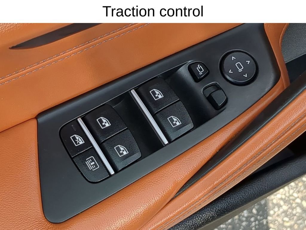 Used 2019 BMW M5 Competition 4D Sedan w/ Executive Package image 31