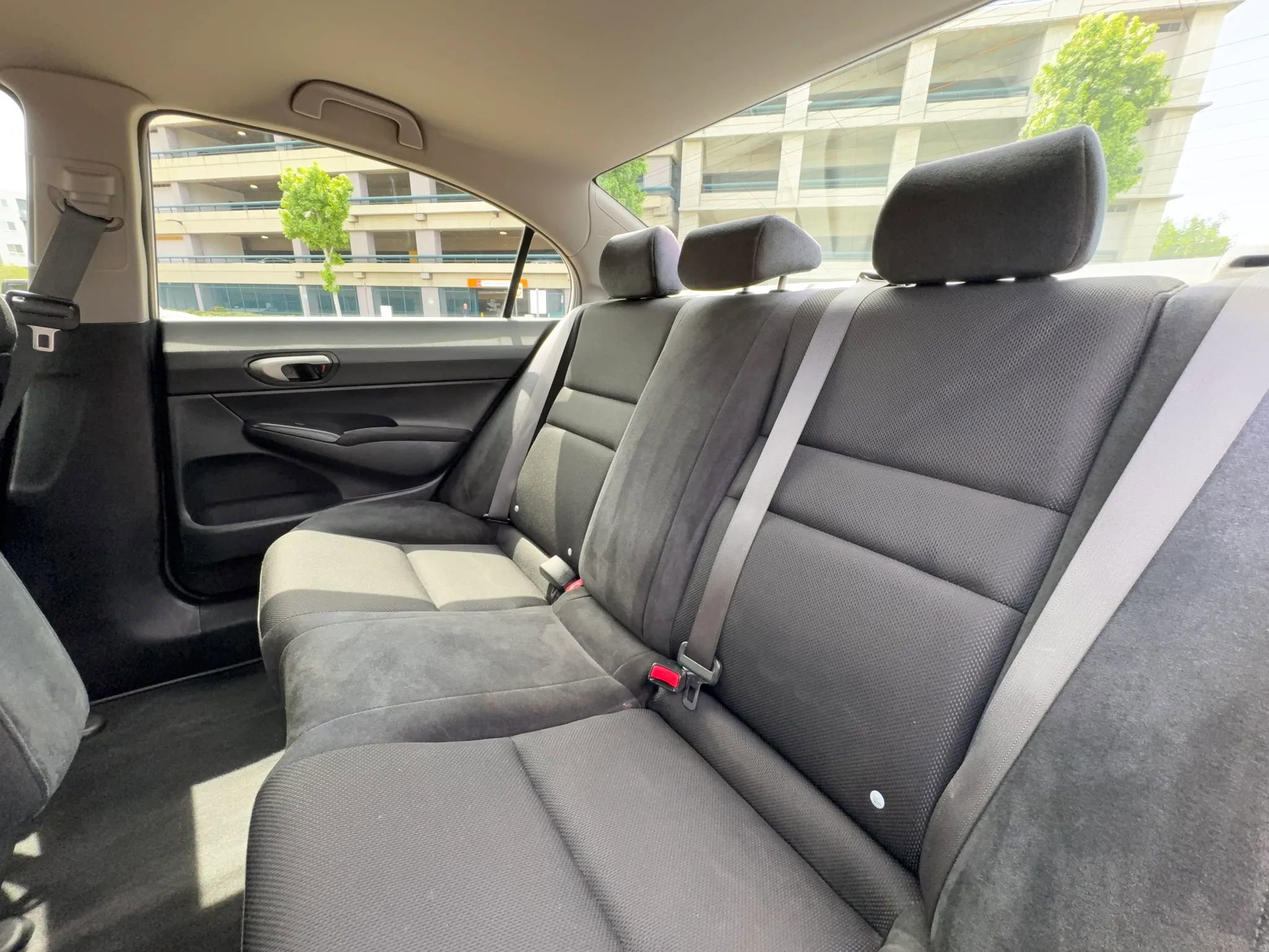 Used 2009 Honda Civic LX-S image 13