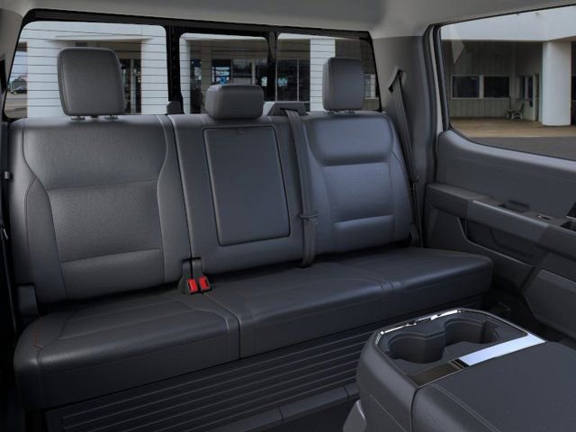 New 2026 Ford F250 Lariat AWD/4WD image 11