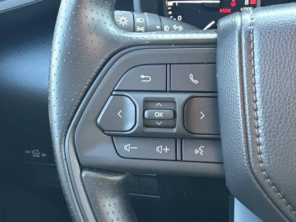 New 2026 Toyota Tundra SR5 image 21