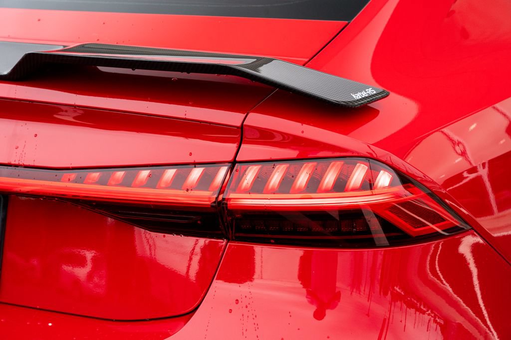 Used 2022 Audi S7 Prestige w/ Prestige Package AWD/4WD image 16