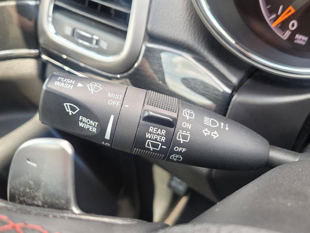 Used 2018 Jeep Grand Cherokee Trailhawk image 36