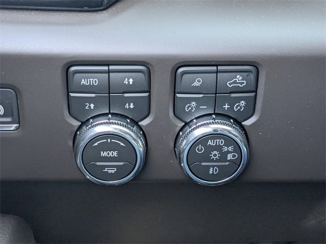 New 2026 GMC Sierra 1500 Denali w/ Denali Reserve Package image 27