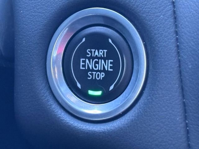 Used 2023 Chevrolet Suburban RST image 19