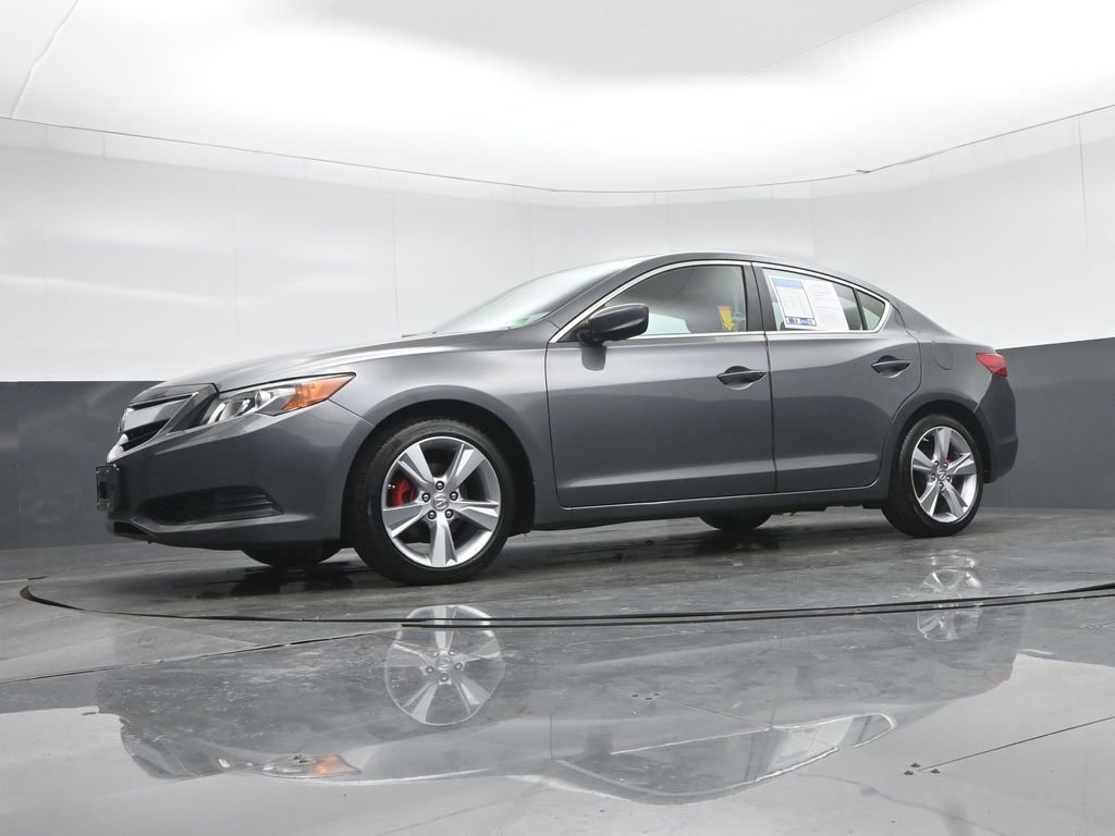 Used 2014 Acura ILX image 52