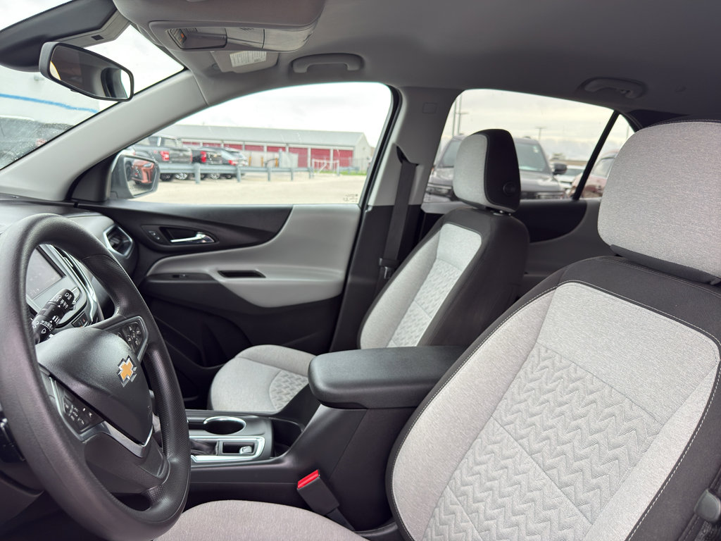 Used 2022 Chevrolet Equinox LT AWD/4WD image 26