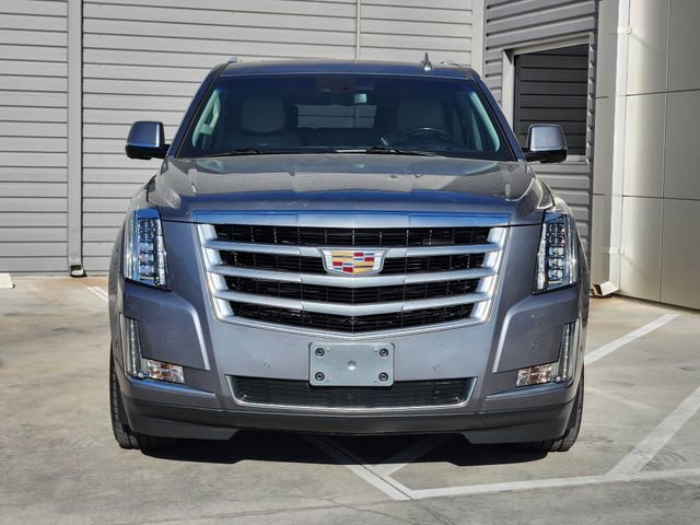 Used 2019 Cadillac Escalade ESV Premium Luxury image 2