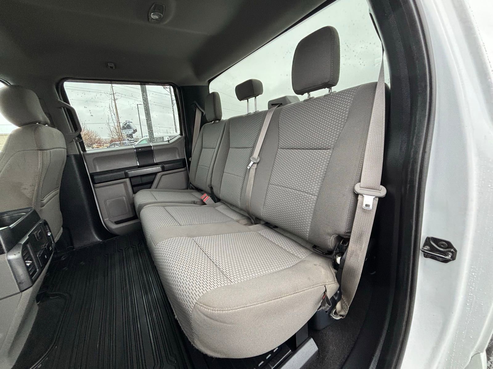 Used 2019 Ford F350 XLT w/ FX4 Off-Road Package image 27