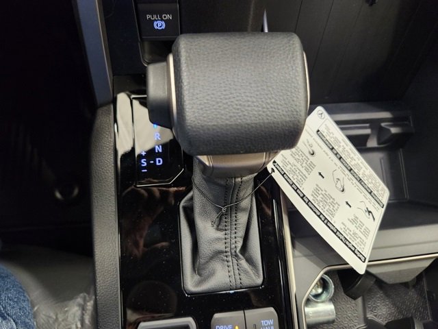 New 2025 Toyota Tundra SR5 image 66
