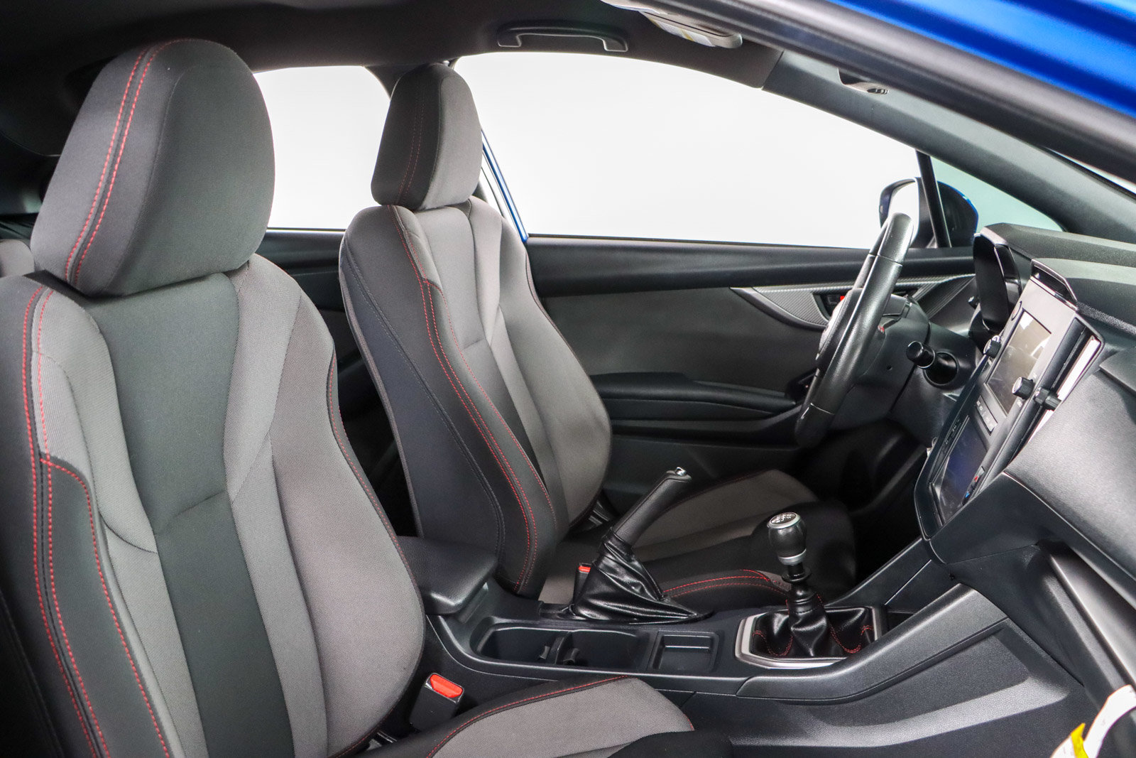 Used 2022 Subaru WRX AWD/4WD image 26