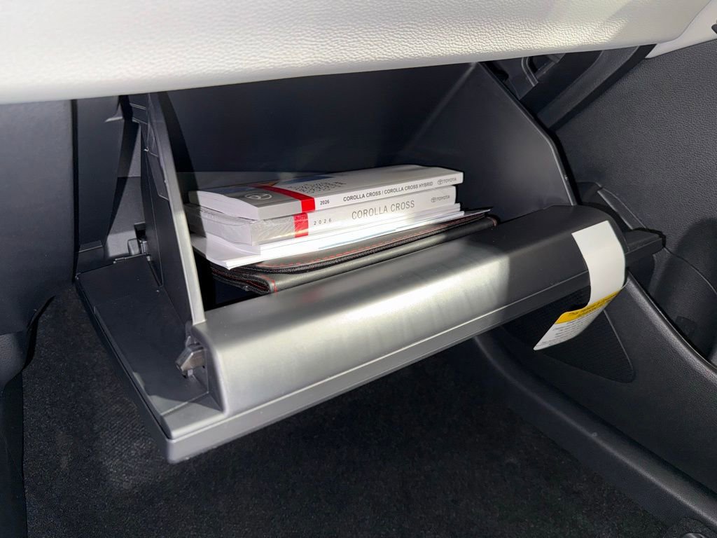 New 2026 Toyota Corolla Cross L image 28