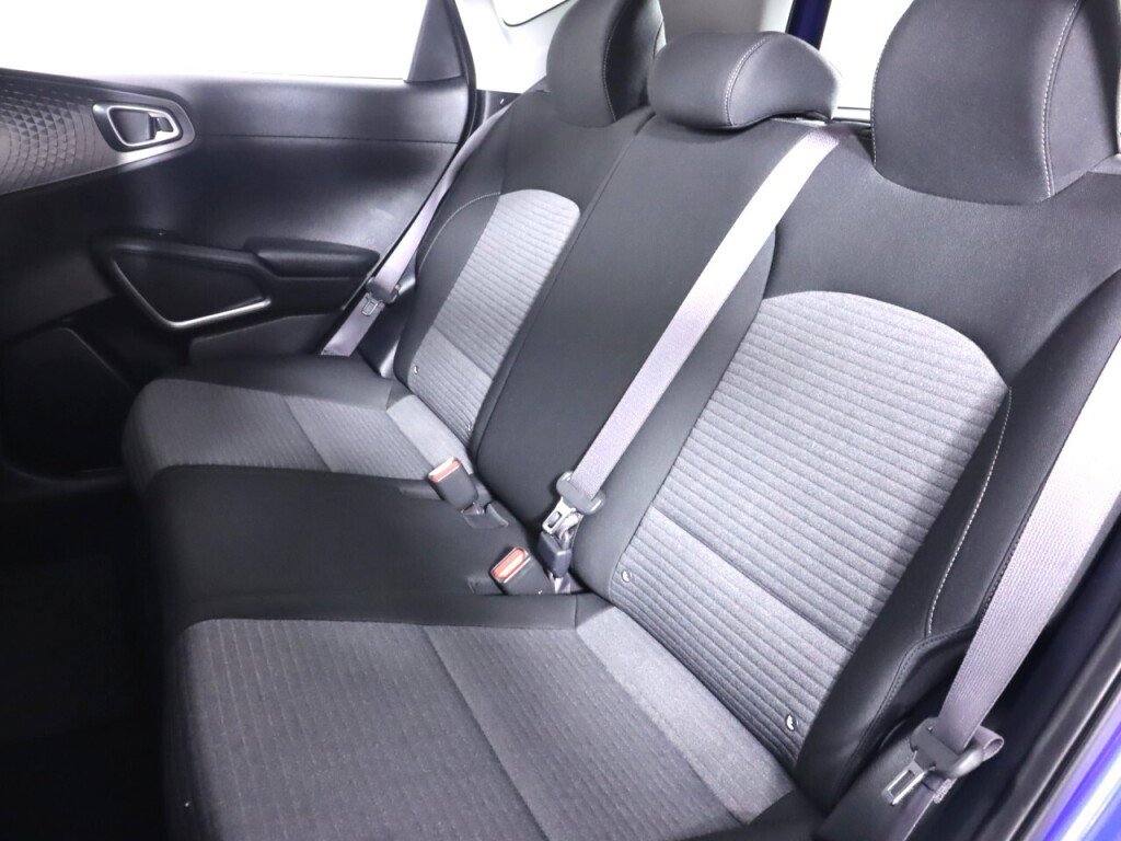 Used 2020 Kia Soul GT-Line FWD image 31
