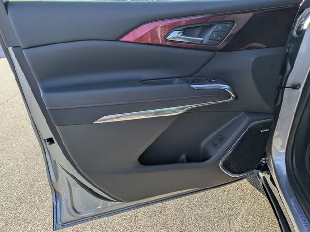 New 2026 Chevrolet Traverse RS image 9