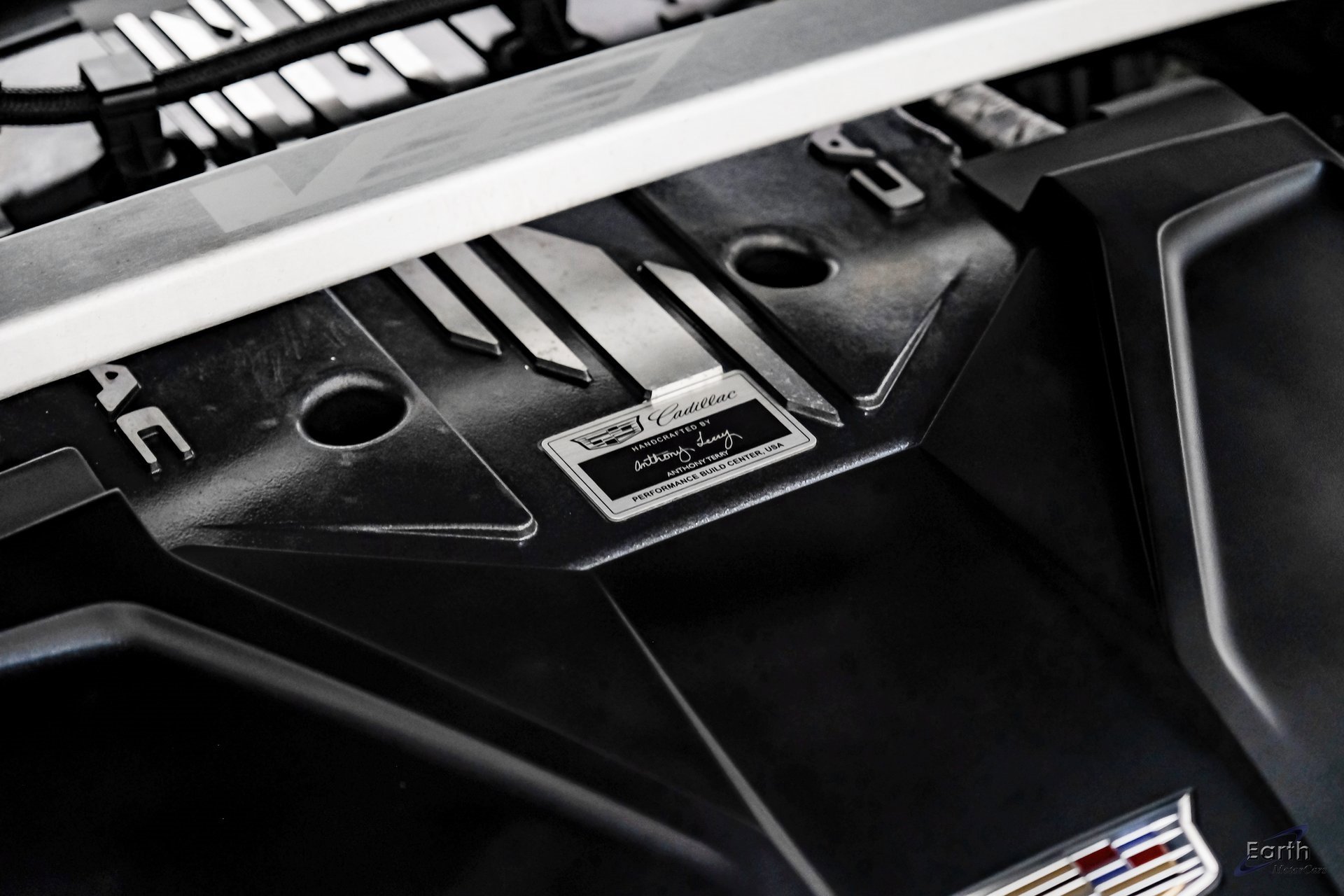 Used 2022 Cadillac CT5 V Blackwing image 99