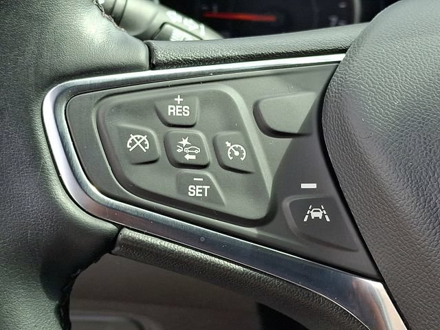 Used 2024 Chevrolet Equinox LT AWD/4WD image 27