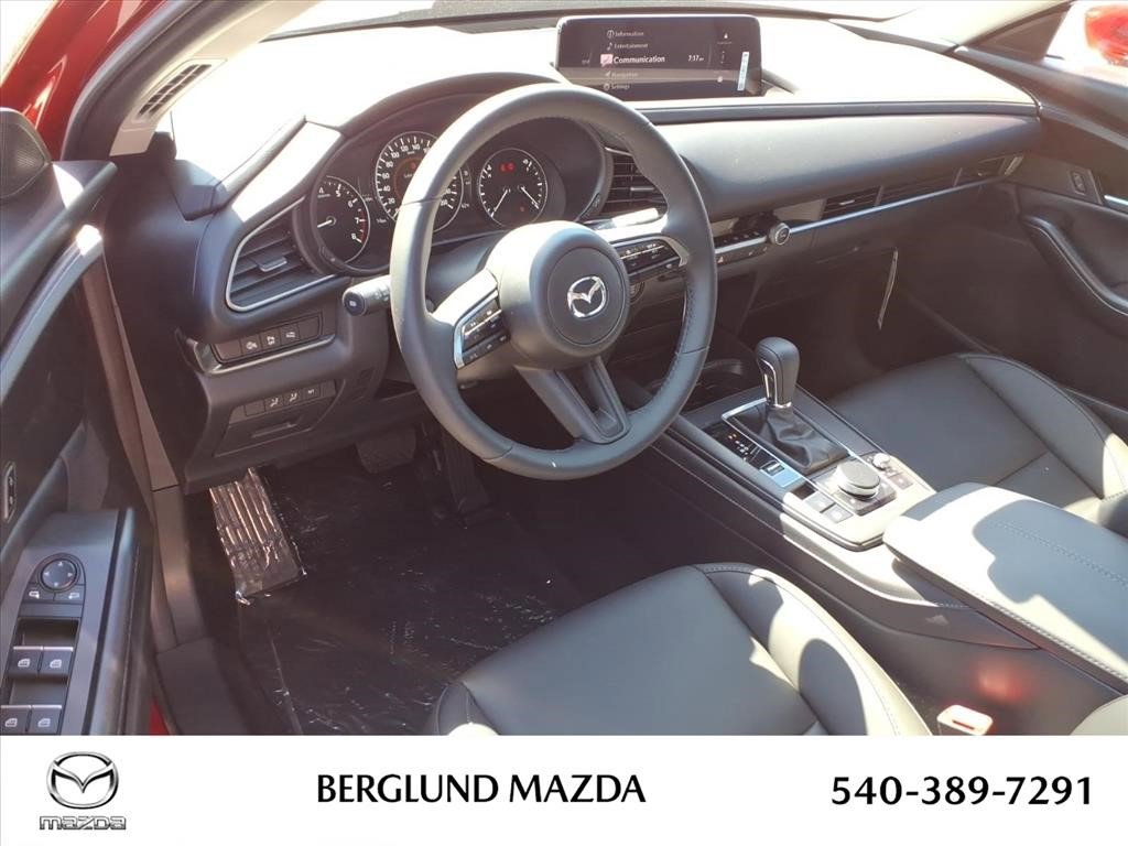 New 2026 MAZDA CX-30 AWD 2.5 S image 12