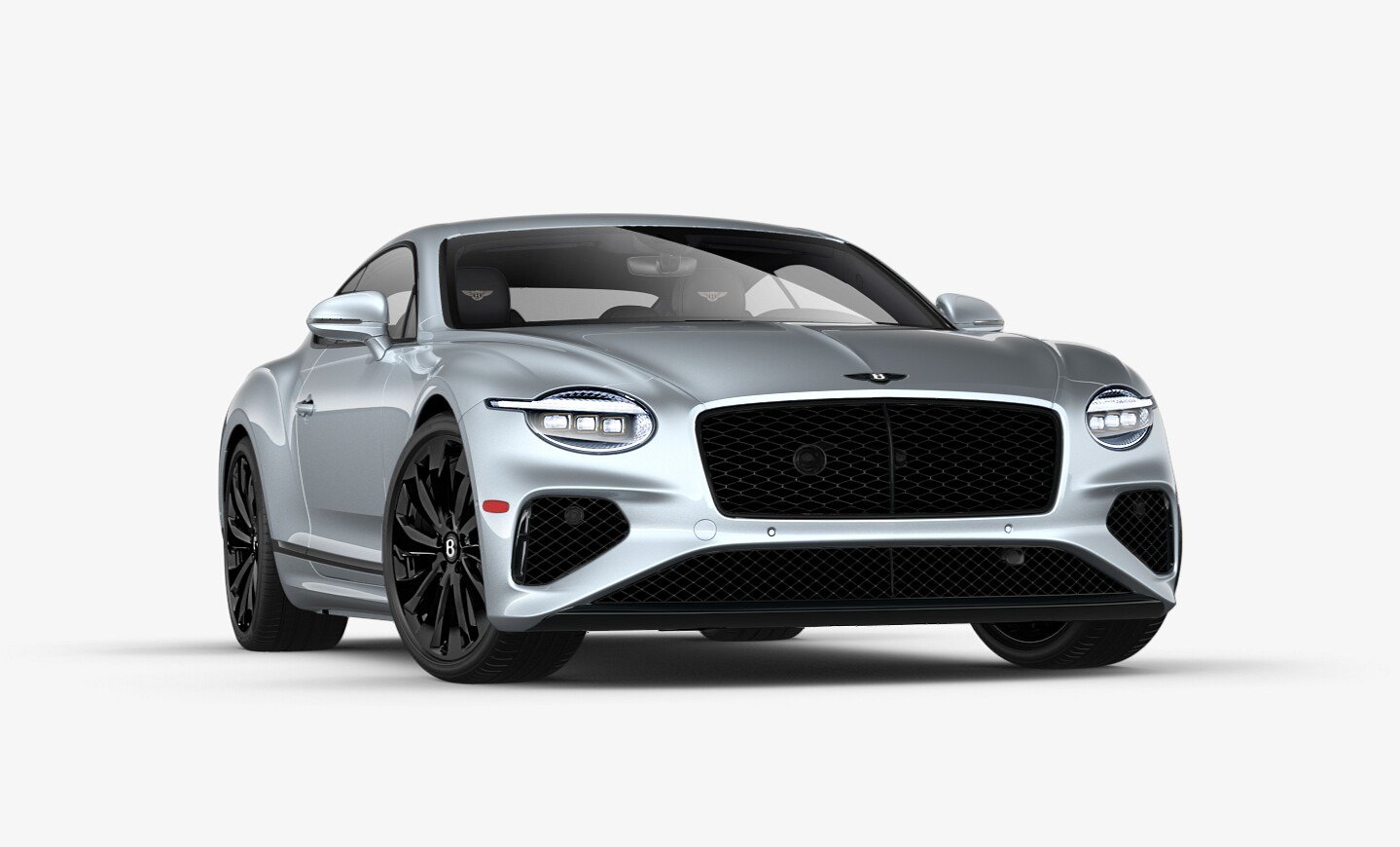 New 2026 Bentley Continental GT AWD/4WD image 3