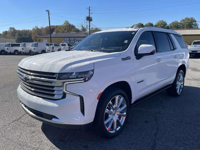 Used 2023 Chevrolet Tahoe High Country w/ Premium Package 2 image 9