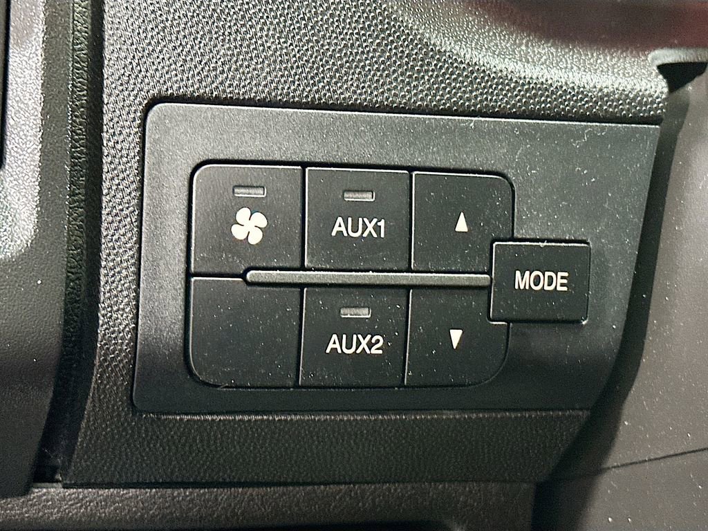 Used 2017 RAM ProMaster 2500 w/ Mopar Trailer Tow Group image 11