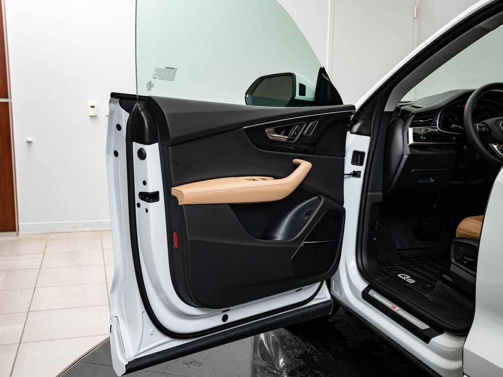 New 2026 Audi Q8 Premium Plus AWD/4WD image 28