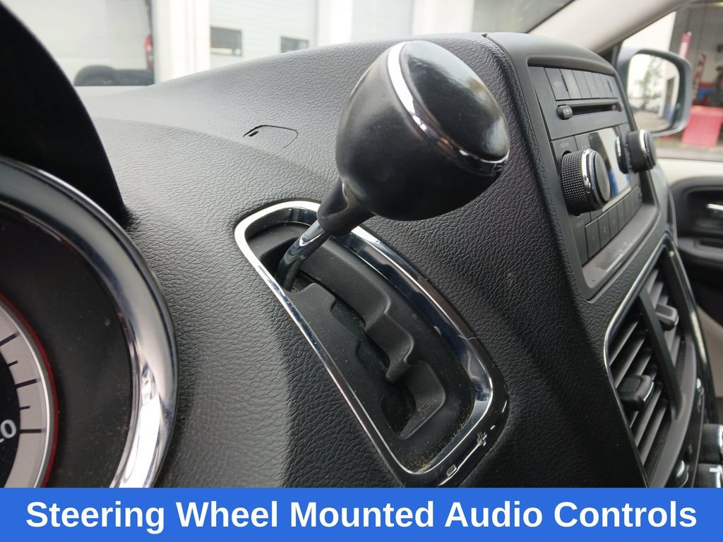 Used 2016 Dodge Grand Caravan SE w/ Quick Order Package 29E SE FWD image 21