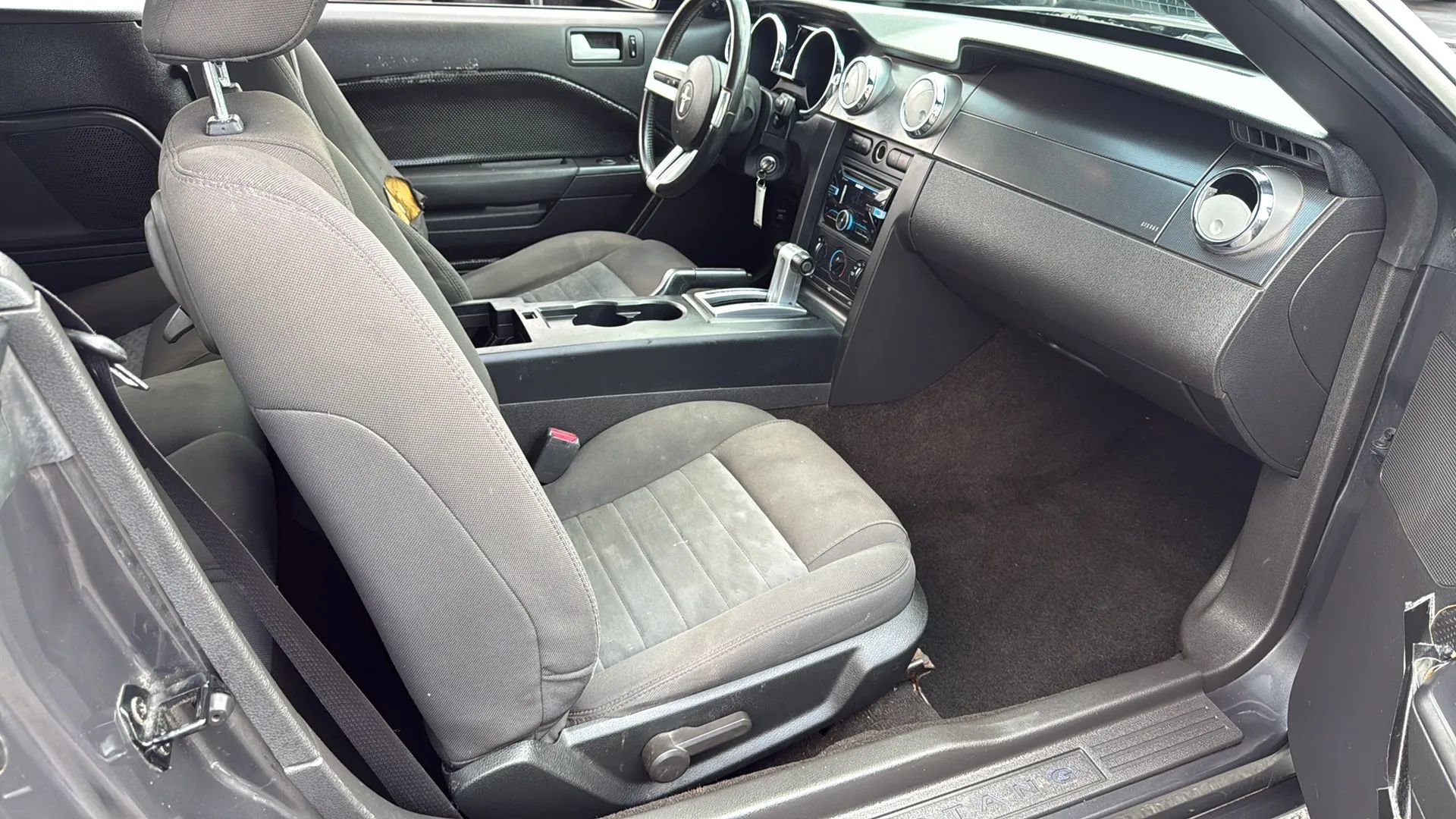 Used 2007 Ford Mustang GT image 12