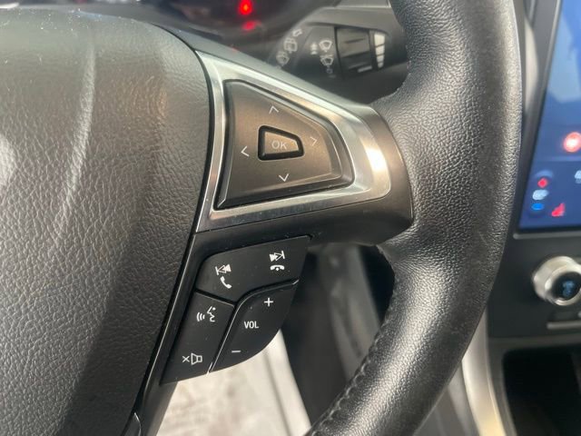 Used 2022 Ford Edge SEL image 37