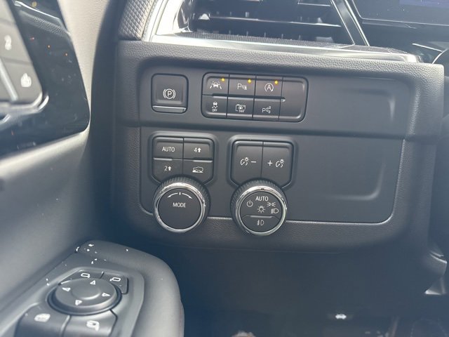 New 2026 Chevrolet Suburban RST w/ Comfort Package image 17