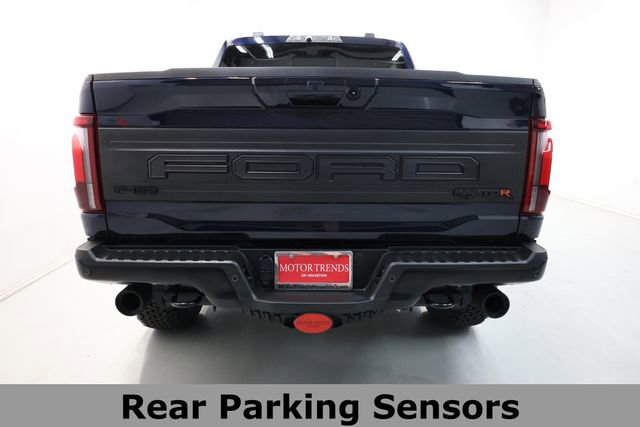 Used 2025 Ford F150 Raptor w/ Equipment Group 803A Raptor R image 33