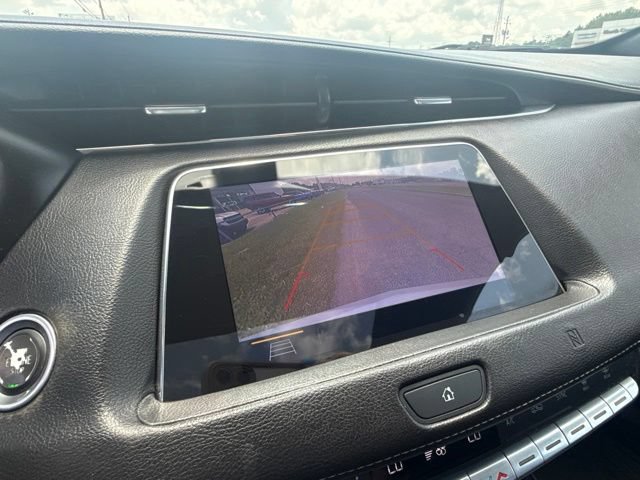 Used 2019 Cadillac XT4 Premium Luxury w/ Cold Weather Package FWD image 24