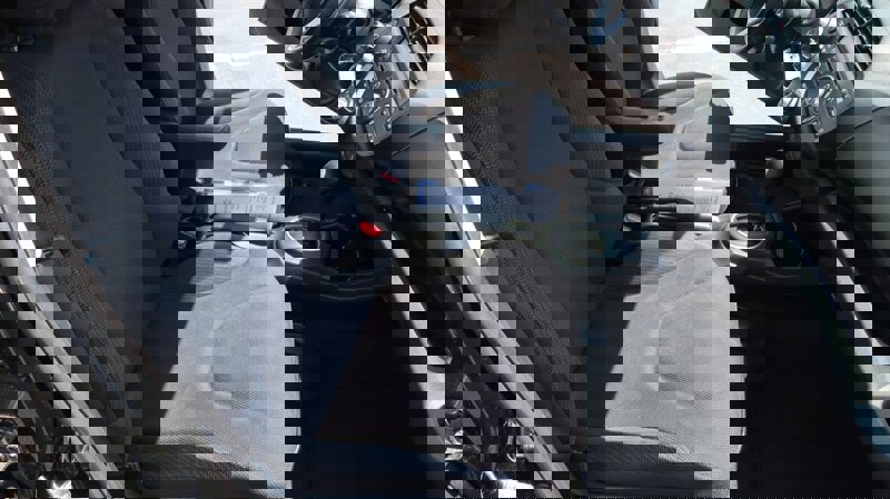 Used 2013 Honda Fit Sport image 25