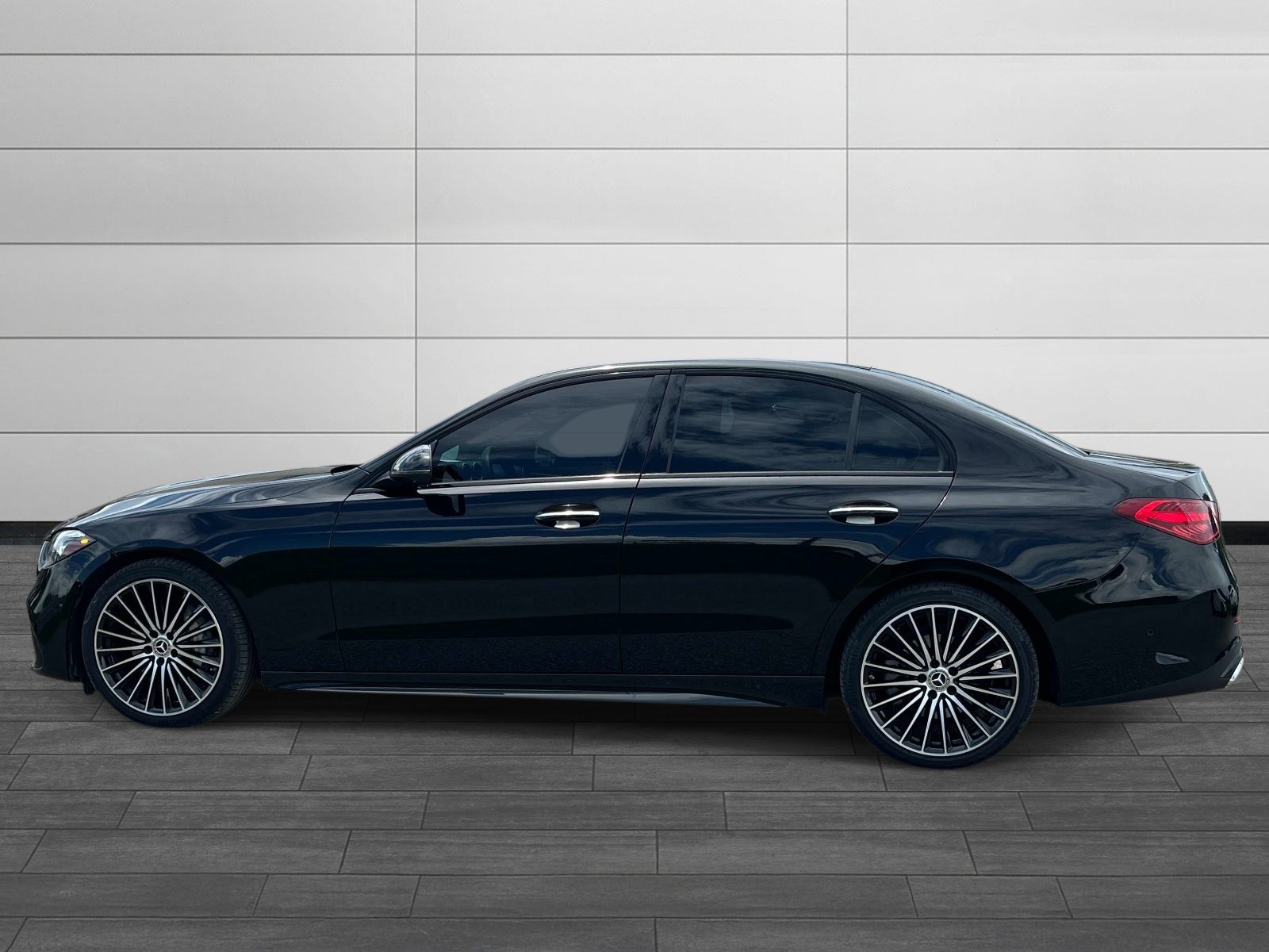 Certified 2024 Mercedes-Benz C 300 Sedan image 6
