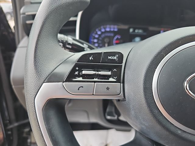 Used 2023 Hyundai Tucson SEL image 15