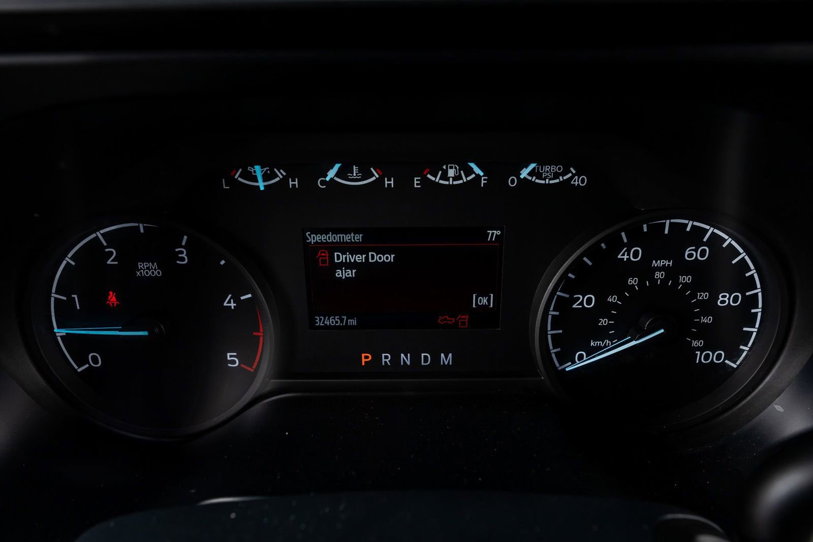 Used 2023 Ford F350 XLT w/ FX4 Off-Road Package image 20