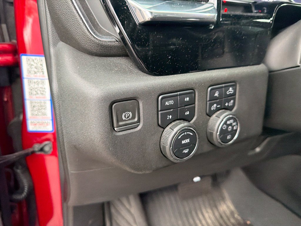 Used 2023 Chevrolet Silverado 1500 RST AWD/4WD image 21